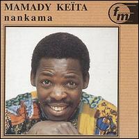 Mamady Keita - Mankama lyrics