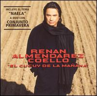 Renan Almendarez Coello - El Cucuy de la Maana lyrics