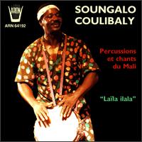 Soungalo Coulibaly - Percussion and Songs from Mali lyrics