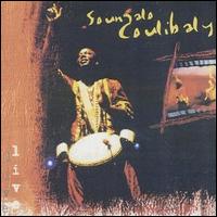 Soungalo Coulibaly - Live lyrics