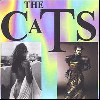 The Cats - The Cats 1 lyrics