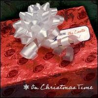 The Coats - On Christmas Time lyrics
