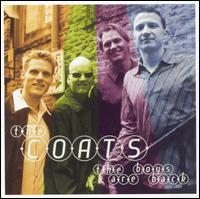 The Coats - The Boys Are Back lyrics