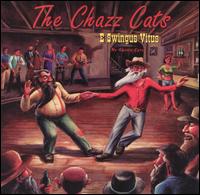 Chazz Cats - E Swingus Vitus lyrics