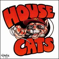 House Cats - House Cats lyrics