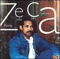 Zeca - Porta Voz D'nha'speranca lyrics