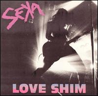 Seka - Love Shim lyrics