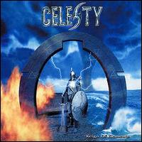Celesty - Reign of Elements lyrics