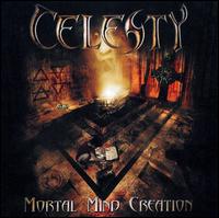 Celesty - Mortal Mind Creation lyrics
