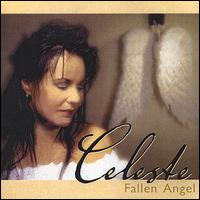 Celeste - Fallen Angel lyrics