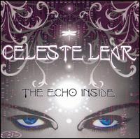 Celeste Lear - The Echo Inside lyrics