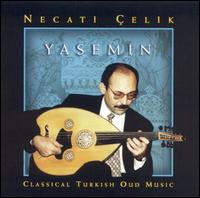 Necati Celik - Yasemin lyrics