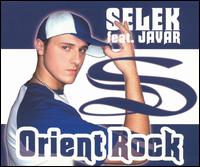 Selek - Orient Rock lyrics