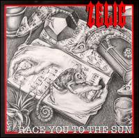 Zelig - Race You to the Sun lyrics