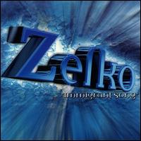 Zelko - Immigrant Song lyrics