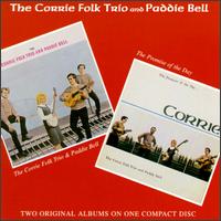 Corrie Folk Trio - With Instruments lyrics