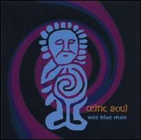 Celtic Sons - Wee Blue Man lyrics