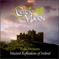 Celtic Moods - Musical Reflections of Ireland lyrics