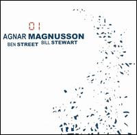 Agnar Magnusson - 01 lyrics