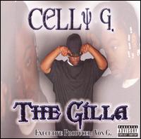 Celly G. - The Gilla lyrics
