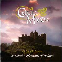 Celtic Orchestra - Celtic Moods lyrics