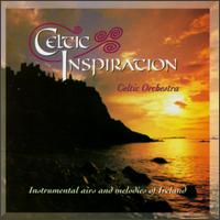 Celtic Orchestra - Celtic Inspiration lyrics