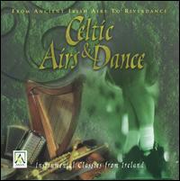 Celtic Orchestra - Celtic Airs and Dance lyrics