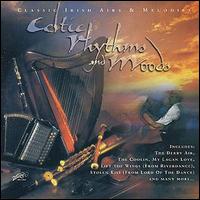 Celtic Orchestra - Celtic Rhythms & Moods lyrics