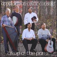 Appalachian Celtic Consort - Drop O' the Pure lyrics
