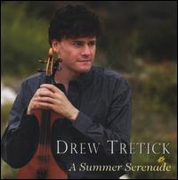 Drew Tretick - A Summer Serenade lyrics