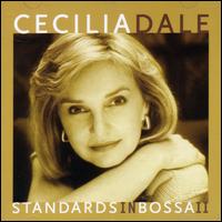 Cecilia Dale/Roberto Menescal - Standards in Bossa, Vol. 2 lyrics