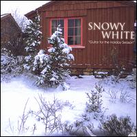 Jeremy Whaley - Snowy White: Guitar for the Holiday Season lyrics