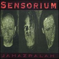 Sensorium - Jahazralah lyrics