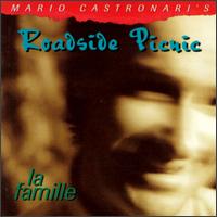 Mario Castronari - Famillie lyrics