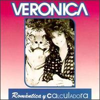 Veronica Castro - Romantica Y Calculadora lyrics