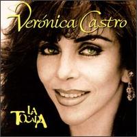 Veronica Castro - Tocada lyrics