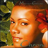 Marie-Celine - Chrone lyrics