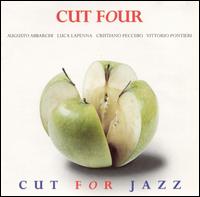 Cut Four - Cut for Jazz lyrics