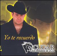 El Cugar - Yo Te Recuerdo lyrics