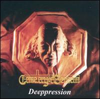 Cemetery of Scream - Deeppression lyrics
