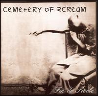 Cemetery of Scream - Fin de Siecle lyrics