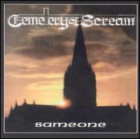Cemetery of Scream - Sameone lyrics