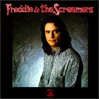 Freddie & The Screamers - Freddie & the Screamers lyrics