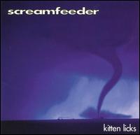 Screamfeeder - Kitten Licks lyrics