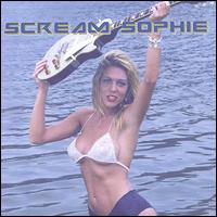 Scream Sophie - Offerings lyrics