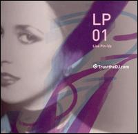 Lisa Pin-Up - Trust the DJ: LP01 lyrics