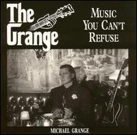 Michael Grange - Music You Can't Refuse lyrics