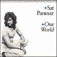 Sat Panesar - One World lyrics