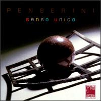 Penserini - Senso Unico lyrics