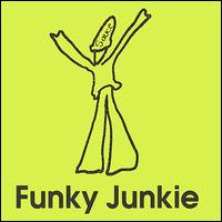 Sauce - Funky Junkie lyrics